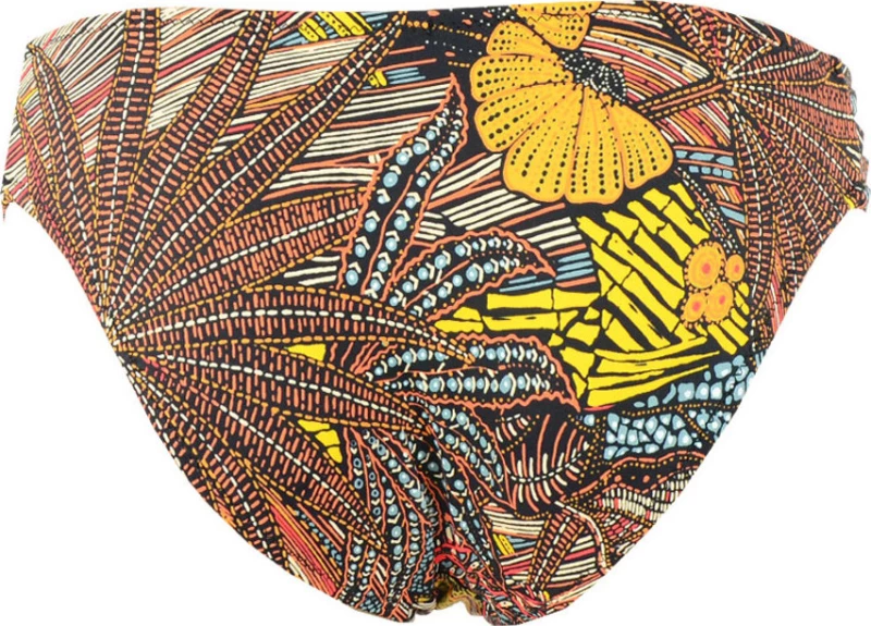 Rock Club BP-3115 Zulu Print