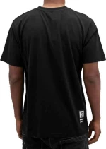 T-shirt Dangerous Legent Black
