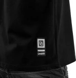 T-shirt Dangerous Legent Black