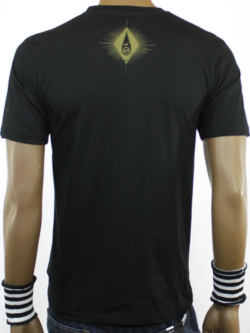 T-Shirt Bastard Gut's Sake Black