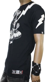 T-Shirt Fly53 Cobra Black