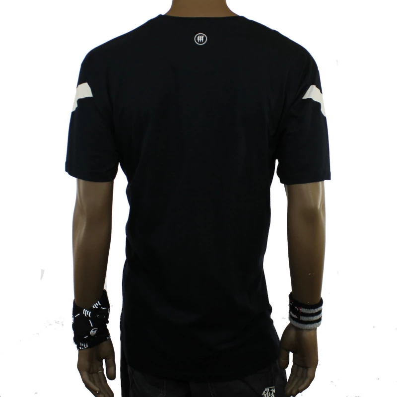 T-Shirt Fly53 Cobra Black