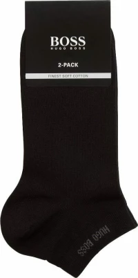 Hugo Boss 50388443-001 2Pack Black