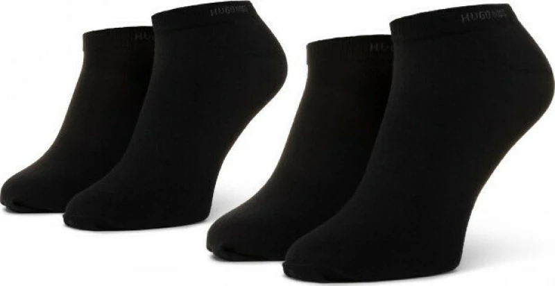 Hugo Boss 50388443-001 2Pack Black