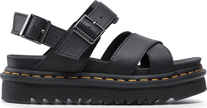 Dr. Martens Voss 26799001 Black