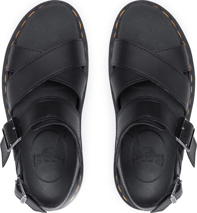 Dr. Martens Voss 26799001 Black