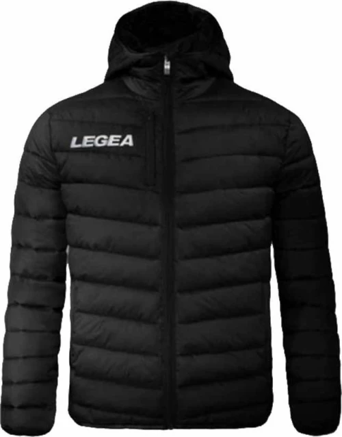 Legea Tempesta Montreal G022 Black