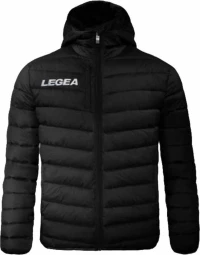 Legea Tempesta Montreal G022 Black