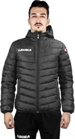 Legea Tempesta Montreal G022 Black