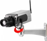 DUCAM-PT-1400A με LED Λαμπάκι