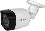 Alfaone Dm054 Ομοίωμα Κάμερας Bullet Με Ir Led