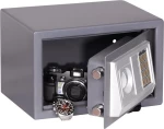 Χρηματοκιβώτιο Ηλεκτρονικό Bulle Hs-200E (631301)