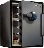 Master Lock LFW205FYC Χρηματοκιβώτιο Δαπέδου Ψηφιακό & Πυράντοχο Υψηλής Ασφαλείας