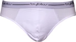 BYBLOS ΑΝΔΡΙΚΟ ΣΛΙΠ ΛΕΥΚΟ 680301