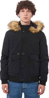 Ice Tech Aris Black