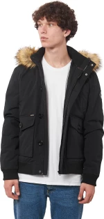 Ice Tech Aris Black