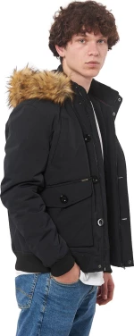 Ice Tech Aris Black