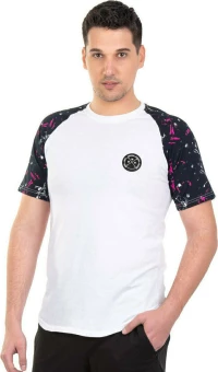 Bodymove 1123 White / Black