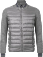 Volcano Unisex Μπουφάν - GREY MELANGE