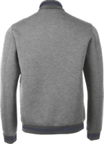Volcano Unisex Μπουφάν - GREY MELANGE
