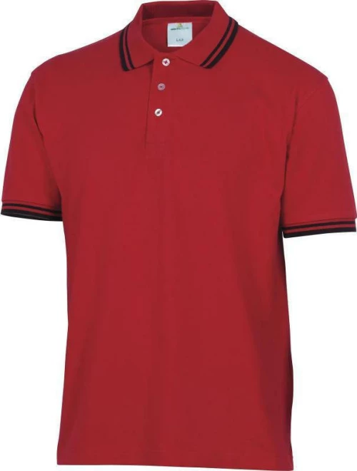 Delta Plus Agra Red