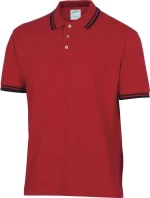 Delta Plus Agra Red