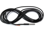 Waterproof DS18b20 temperature probe 2M