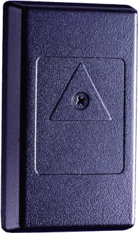 Paradox 950 Safe Protector Μαύρο