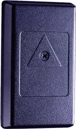 Paradox 950 Safe Protector Μαύρο