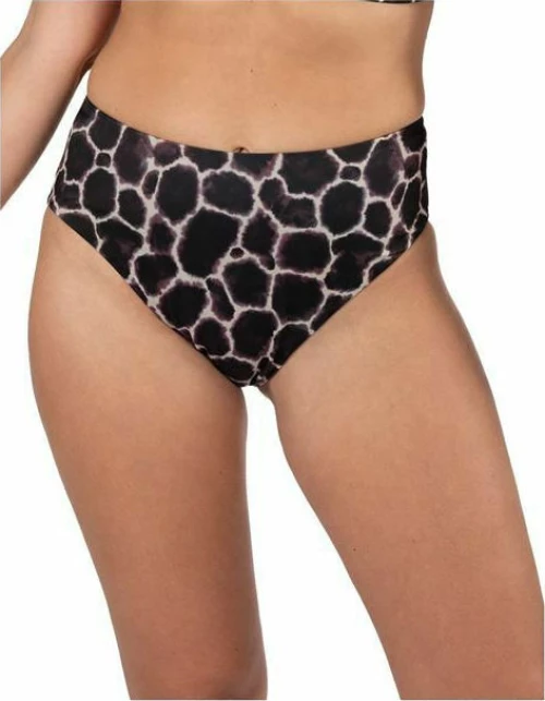 Dorina Wamba D000550MI010-BR0004 Brown