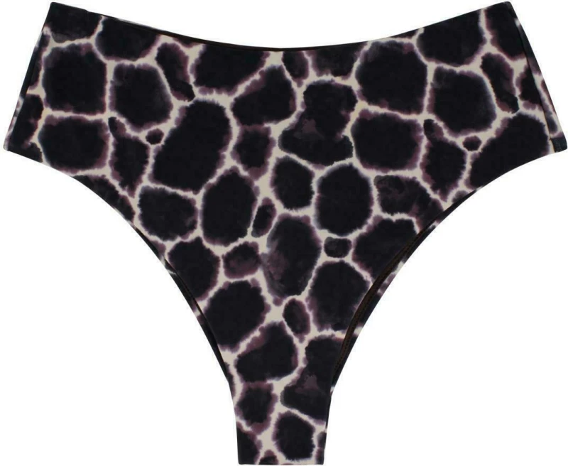 Dorina Wamba D000550MI010-BR0004 Brown