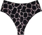 Dorina Wamba D000550MI010-BR0004 Brown