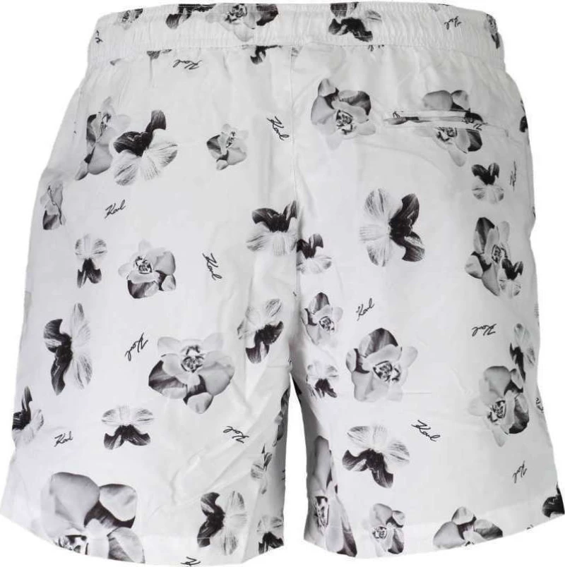 Karl Lagerfeld KL20MBM12 White