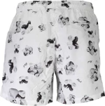 Karl Lagerfeld KL20MBM12 White