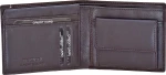 Bartuggi 520-49, Δερμάτινο, Καφέ