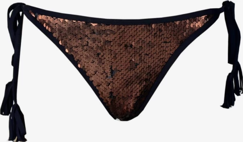 Rock Club BP-3155 Bronze Lurex