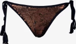 Rock Club BP-3155 Bronze Lurex