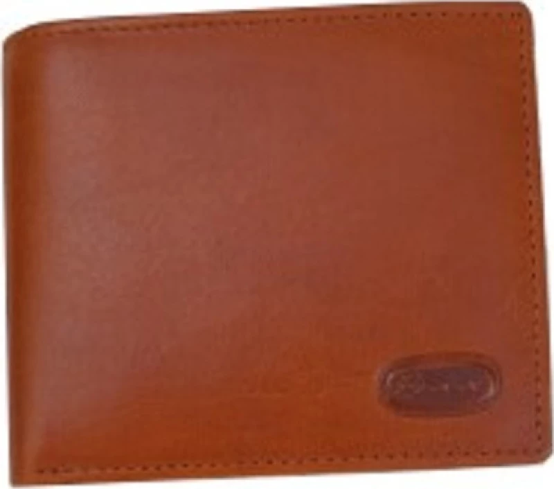 H6521 ΔΕΡΜΑΤΙΝΟ ΑΝΔΡΙΚΟ ΠΟΡΤΟΦΟΛΙ ταμπά rfid protection