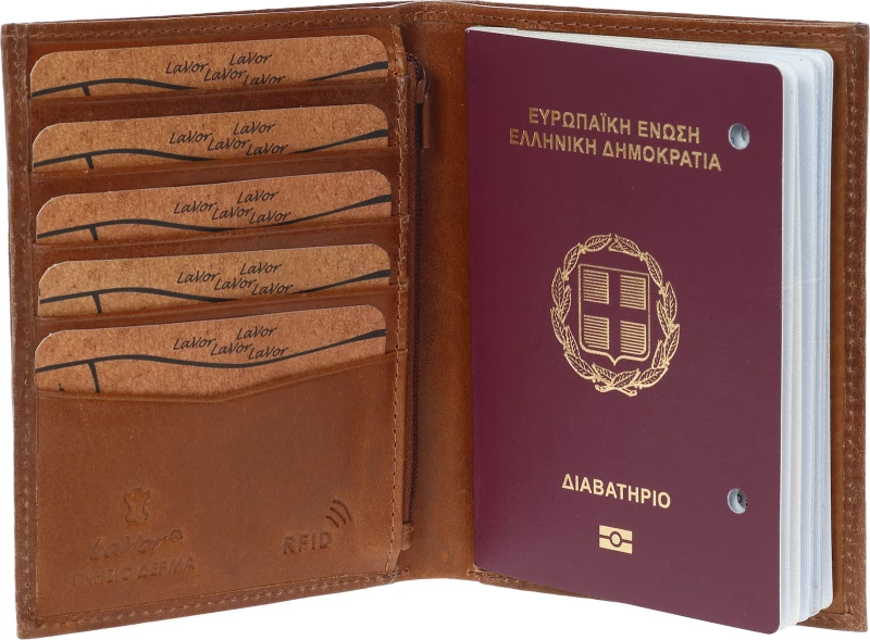 Lavor 1-3311 Cognac