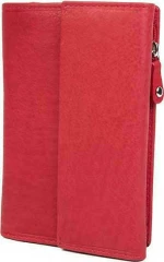Fetiche Leather AN 1-697 Red