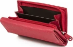 Fetiche Leather AN 1-697 Red
