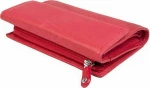 Fetiche Leather AN 1-697 Red