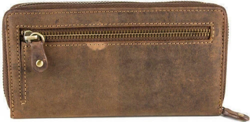Fetiche Leather HU 10-846R Brown