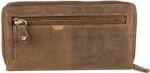 Fetiche Leather HU 10-846R Brown