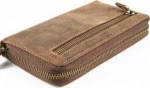 Fetiche Leather HU 10-846R Brown