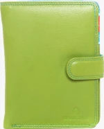 Bartuggi 516-9815, Δέρμα, Πράσινο