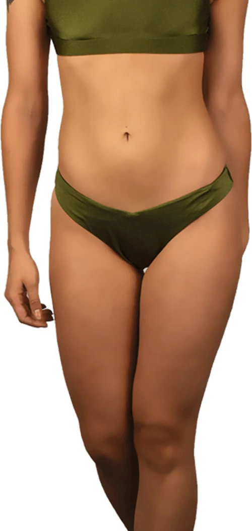Rock Club BP-3073 Khaki