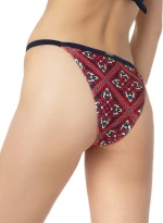 Μαγιό Γυναικείο Bikini Slip 90-95113-987 - MULTICOLOUR