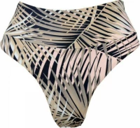 Rock Club BP-3139 Black/Beige