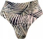 Rock Club BP-3139 Black/Beige